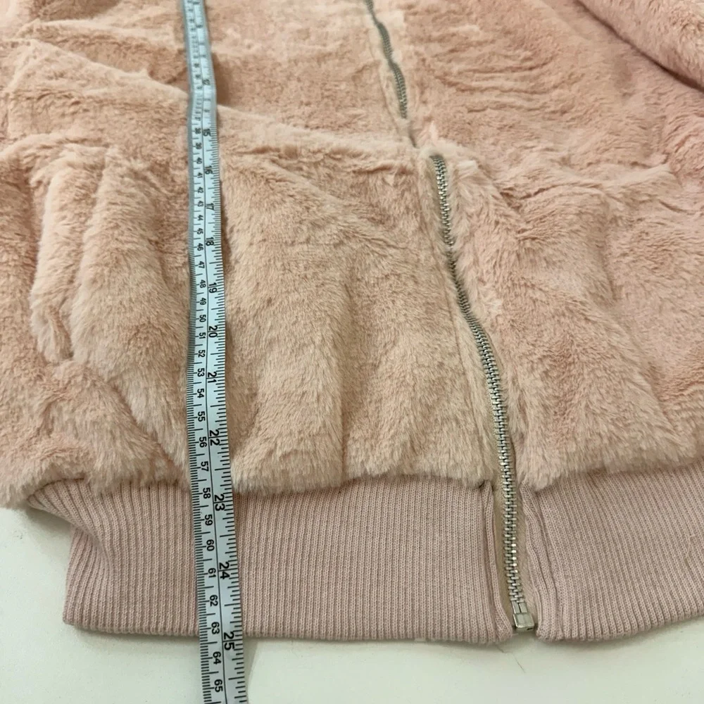 Cozy Pink Jacket Wn’s - Size: XXL - Picture 11 of 11